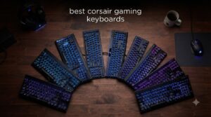 best corsair gaming keyboards