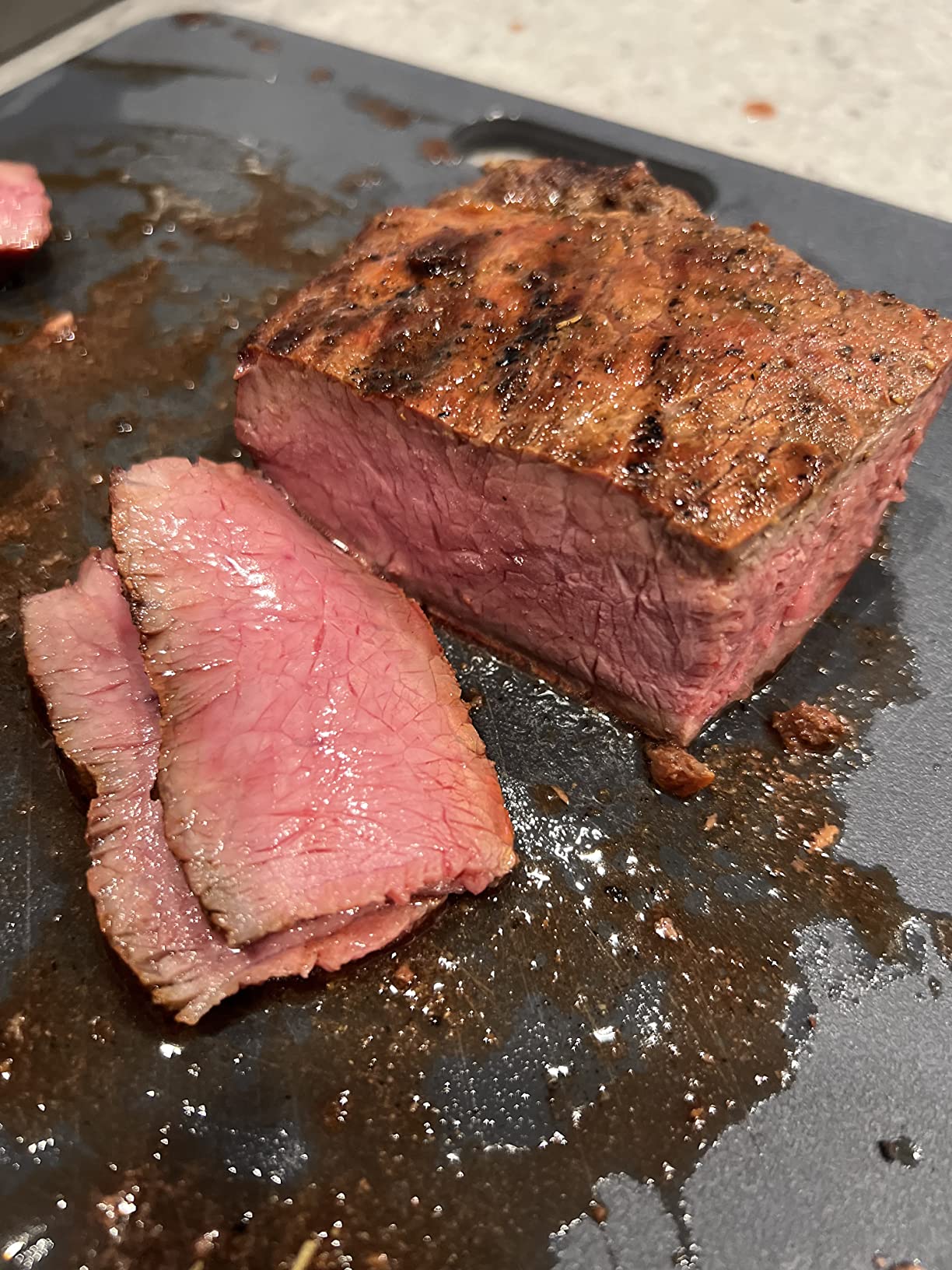 Weber® Premium Universal Smoker Box, Stainless Steel customer photo 2
