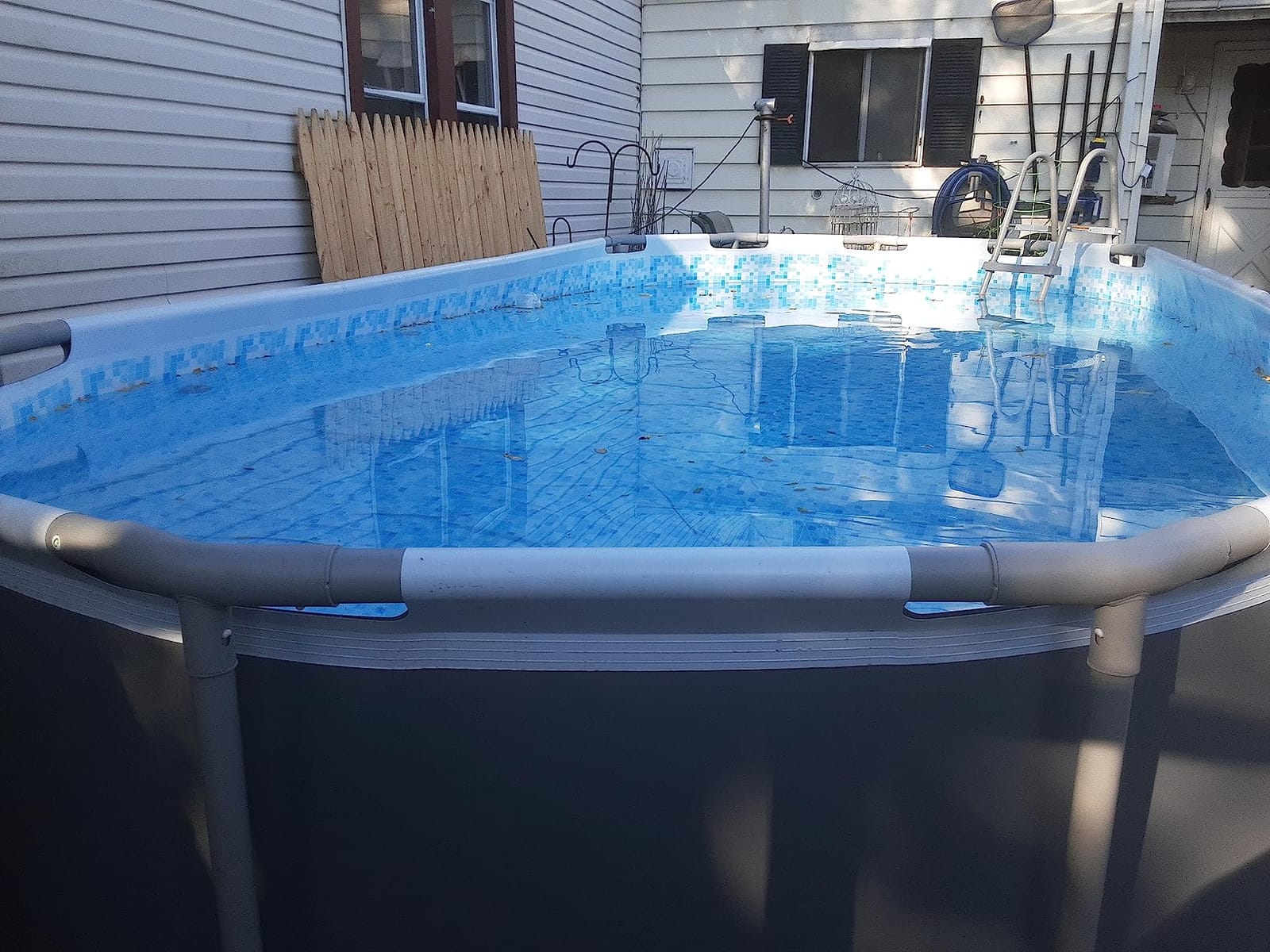 Bestway Steel Pro MAX 16' x 10' x 42