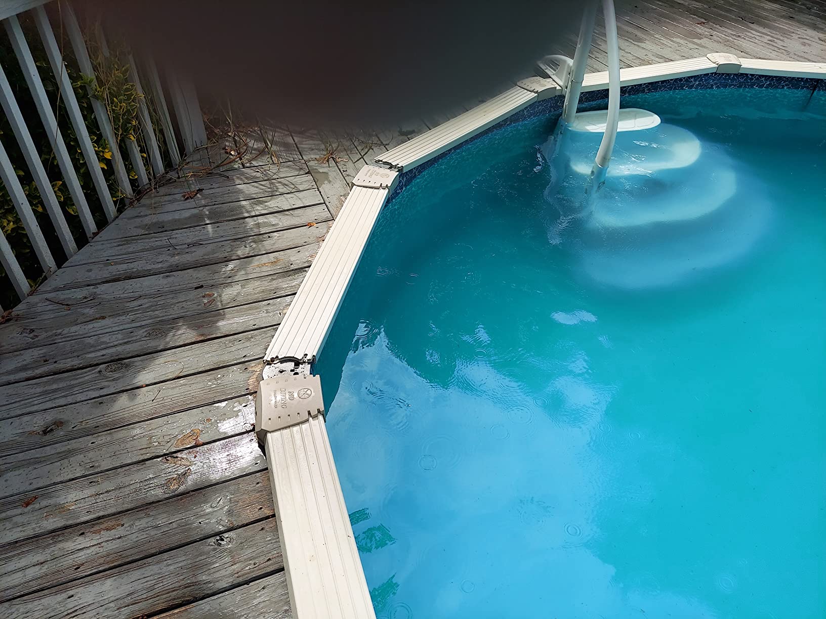 Hayward W3S166T ProSeries Sand Filter 16 in., Top-Mount for Above-Ground Pools customer photo 2