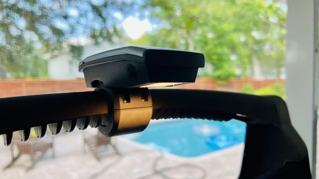 Weber® LED Grill ’N Go Light for Grill Handle customer photo 2
