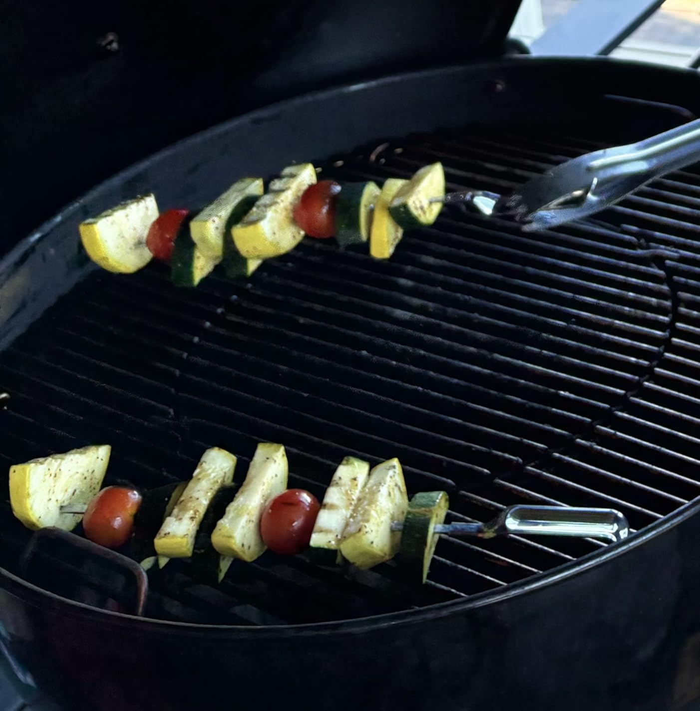 OXO Outdoor Grilling Skewers customer photo 2