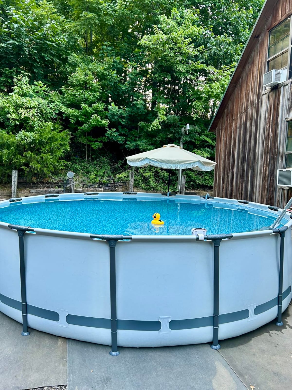 Bestway Steel Pro MAX 14' x 48
