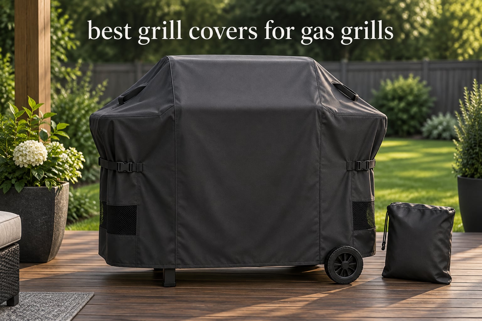 best grill covers for gas grills
